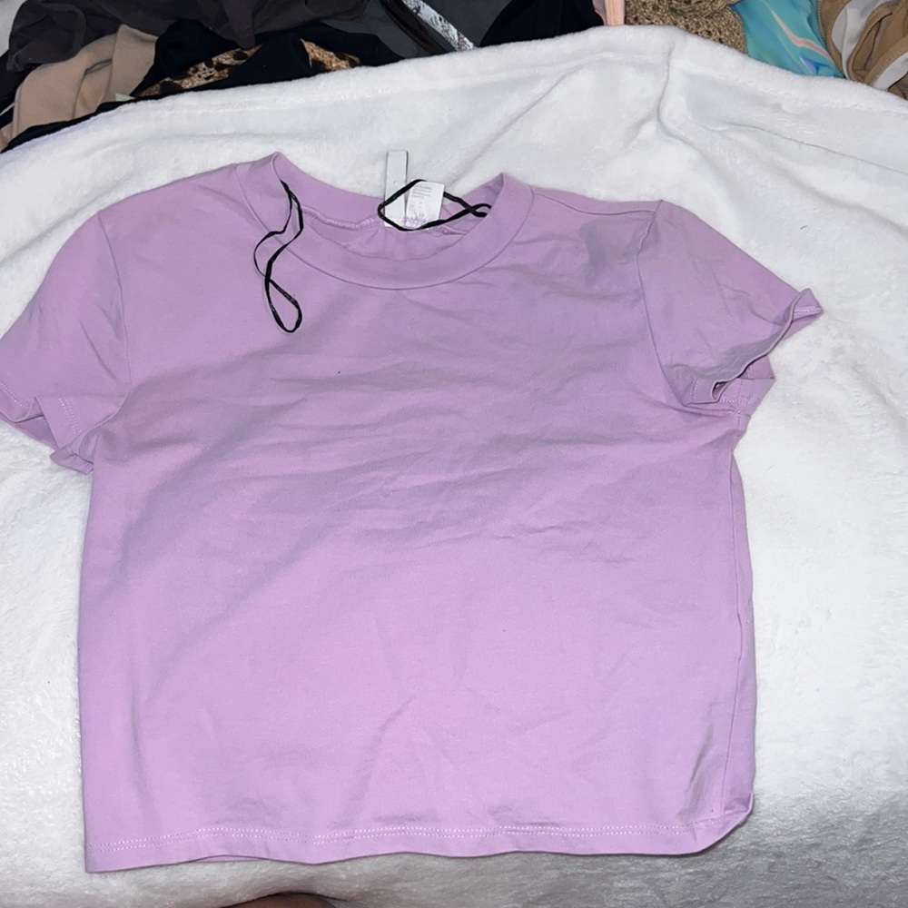 Croptop